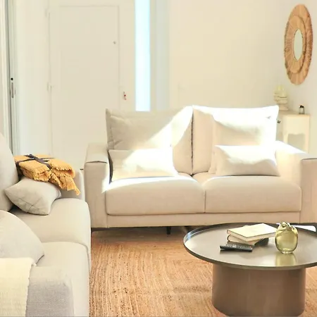 Feriehus Casa Da Americana I