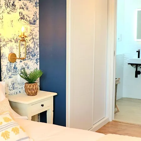 Casa Da Americana I *