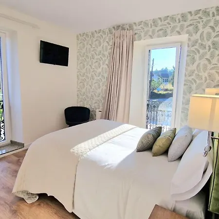 Casa Da Americana I *