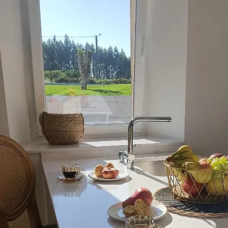 Casa Da Americana I Hébergement de vacances