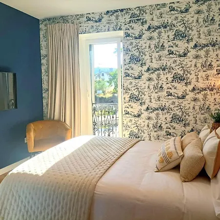 Casa Da Americana I Holiday home