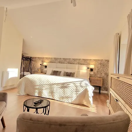 Hébergement de vacances Casa Da Americana I Boqueixon