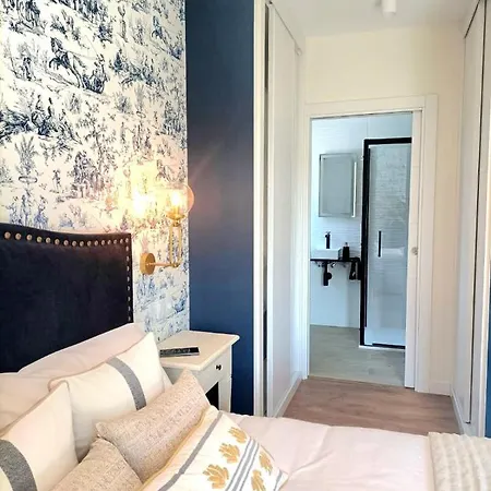 Casa Da Americana I Boqueixon