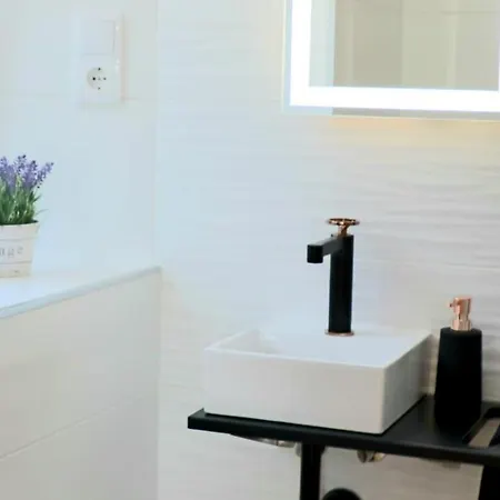 Casa Da Americana I Holiday home