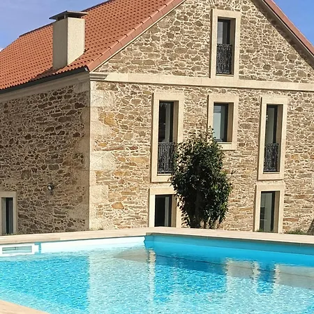 Casa Da Americana I Holiday home *