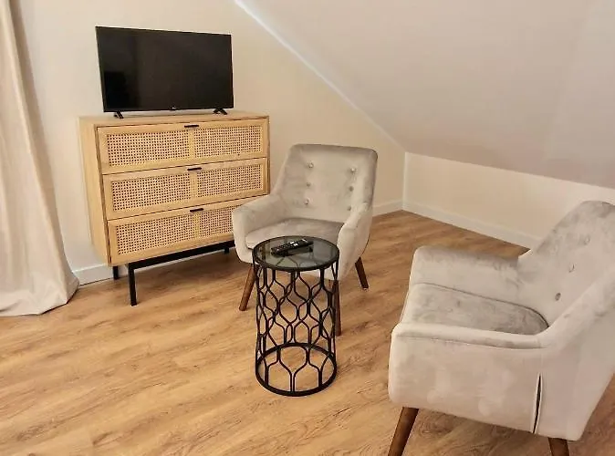 Casa Da Americana I * Boqueixon