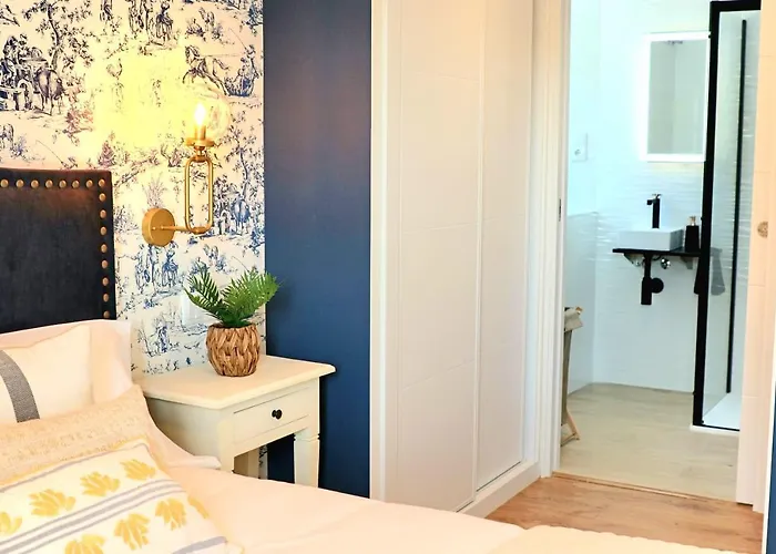 Casa Da Americana I *