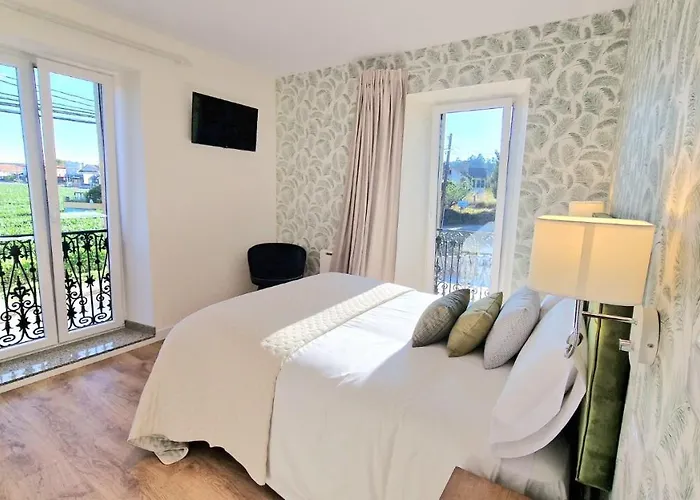 Casa Da Americana I *