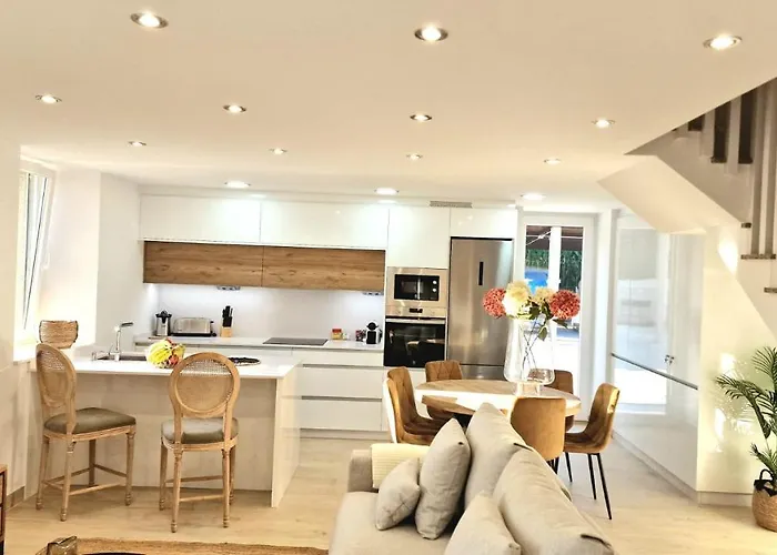 Casa Da Americana I Feriehus Boqueixon