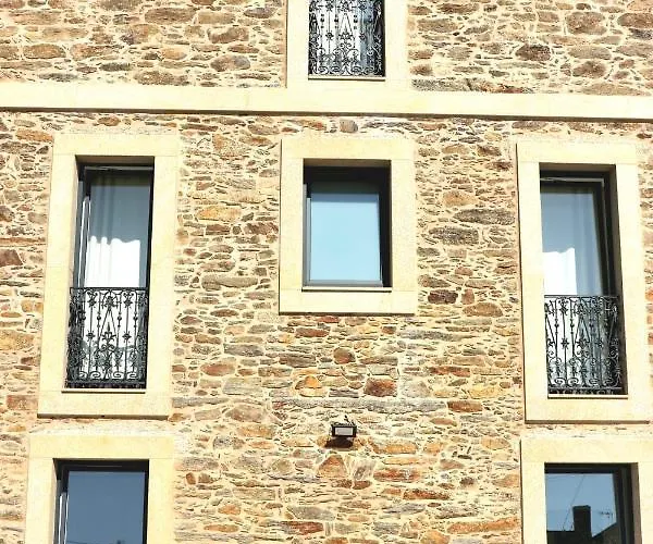 Casa Da Americana I *