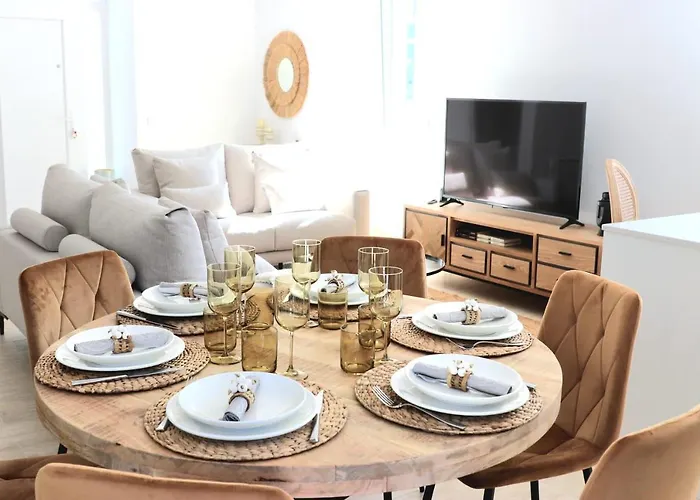 別荘 Casa Da Americana I