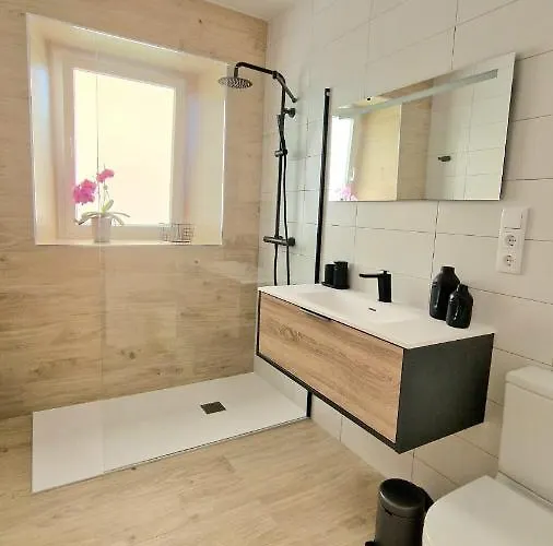 Casa Da Americana I *