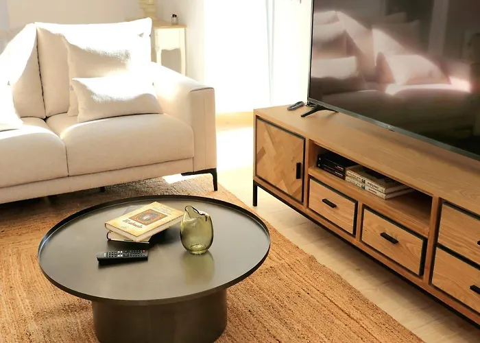 Casa Da Americana I Feriehus Boqueixon