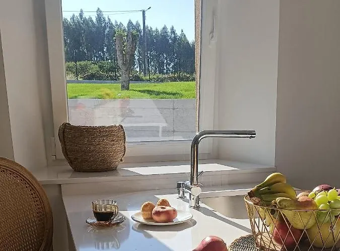 Casa Da Americana I Feriehus