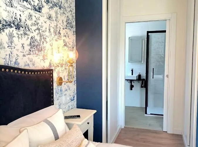 Casa Da Americana I Boqueixon